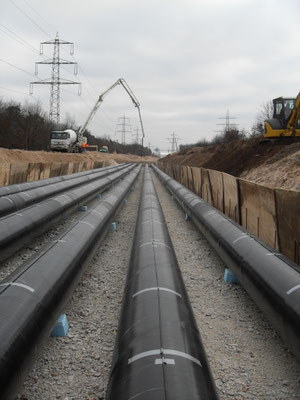 FiFB RSS Flüssigboden 2009: Kelsterbach