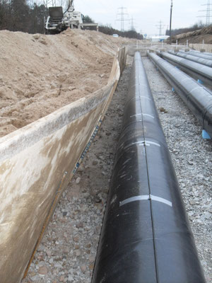 FiFB RSS Flüssigboden 2009: Kelsterbach