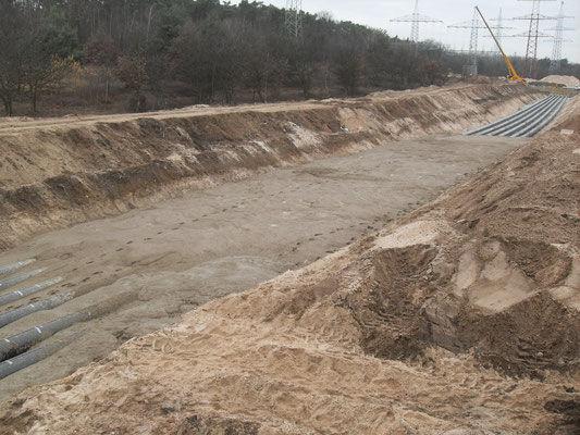 FiFB RSS Flüssigboden 2009: Kelsterbach