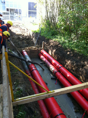 FiFB RSS Flüssigboden 2015: Audorf