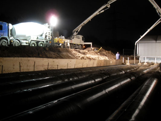 FiFB RSS Flüssigboden 2009: Kelsterbach