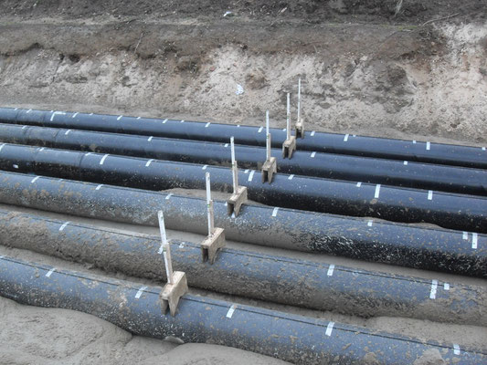 FiFB RSS Flüssigboden 2009: Kelsterbach