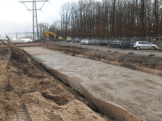 FiFB RSS Flüssigboden 2009: Kelsterbach