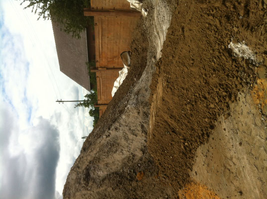 FiFB RSS Flüssigboden 2014: Raesfeld