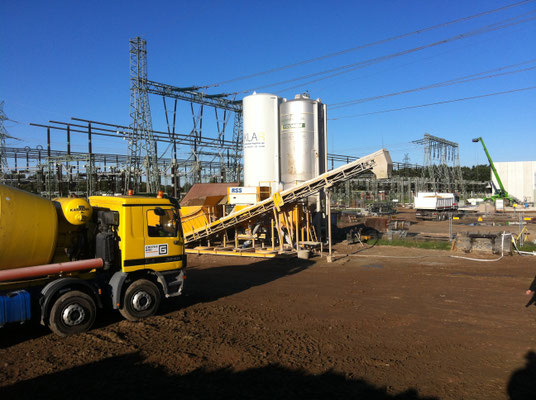 FiFB RSS Flüssigboden 2015: Audorf