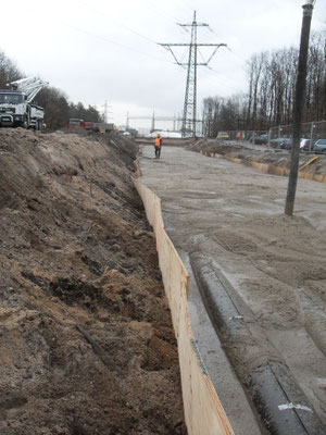 FiFB RSS Flüssigboden 2009: Kelsterbach