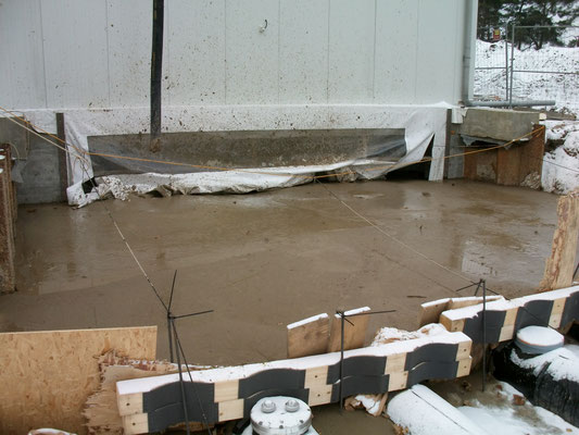 FiFB RSS Flüssigboden 2009: Kelsterbach