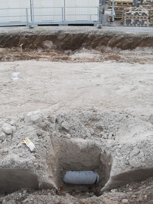 FiFB RSS Flüssigboden 2009: Kelsterbach