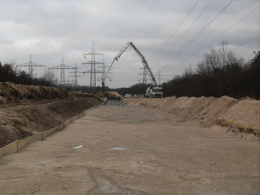 FiFB RSS Flüssigboden 2009: Kelsterbach