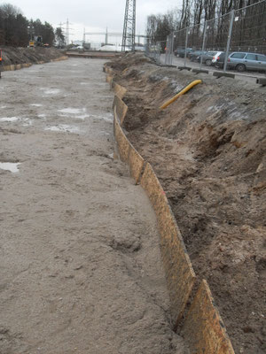 FiFB RSS Flüssigboden 2009: Kelsterbach