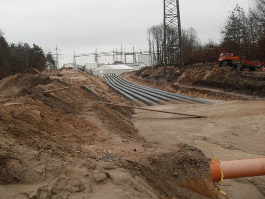 FiFB RSS Flüssigboden 2009: Kelsterbach