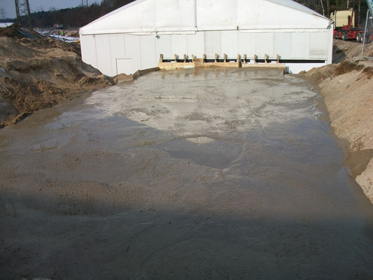 FiFB RSS Flüssigboden 2009: Kelsterbach