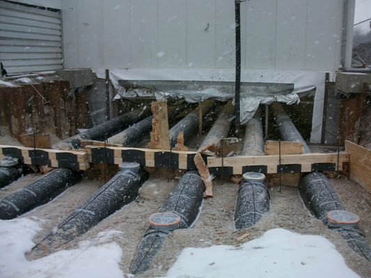 FiFB RSS Flüssigboden 2009: Kelsterbach