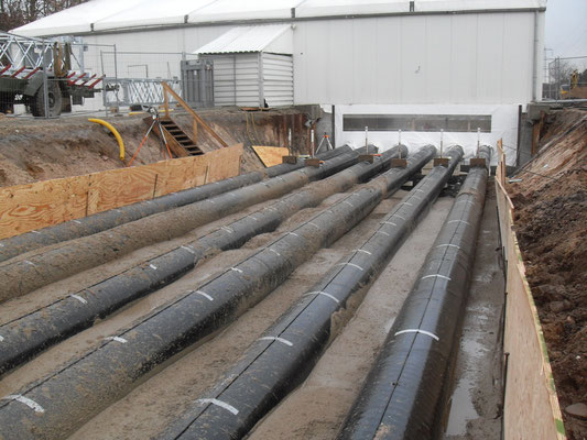 FiFB RSS Flüssigboden 2009: Kelsterbach