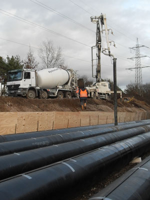 FiFB RSS Flüssigboden 2009: Kelsterbach