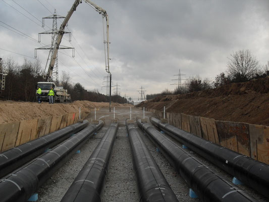 FiFB RSS Flüssigboden 2009: Kelsterbach