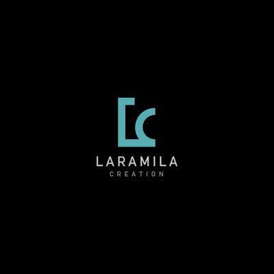 Laramila Creation – yrityslogo