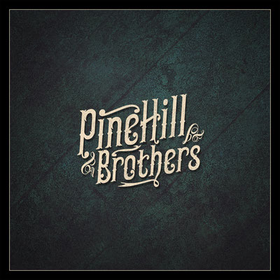 Pinehill Brothers – bändilogo