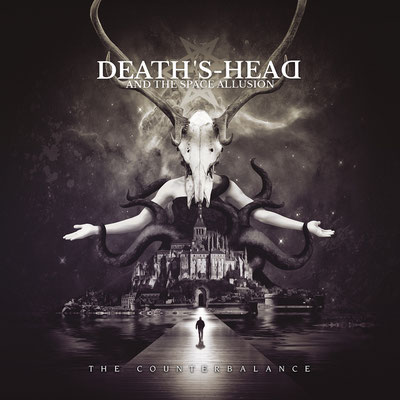 Death's-Head and the Space Allusion - levynkannet
