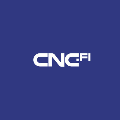 CNC – yrityslogo