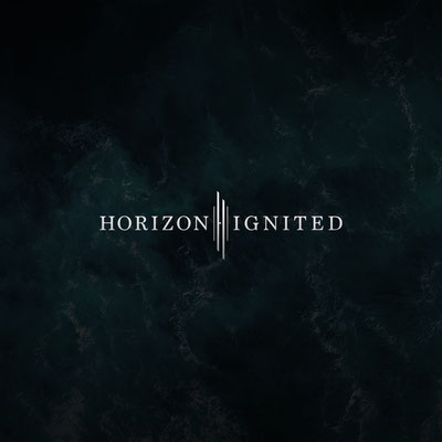 Horizon Ignited – bändilogo