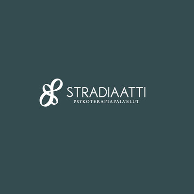 Stradiaatti – yrityslogo