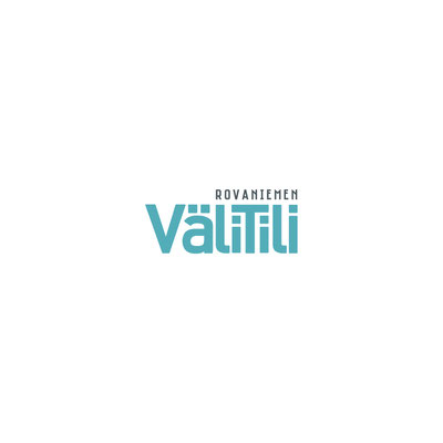 Rovaniemen Välitili – yrityslogo