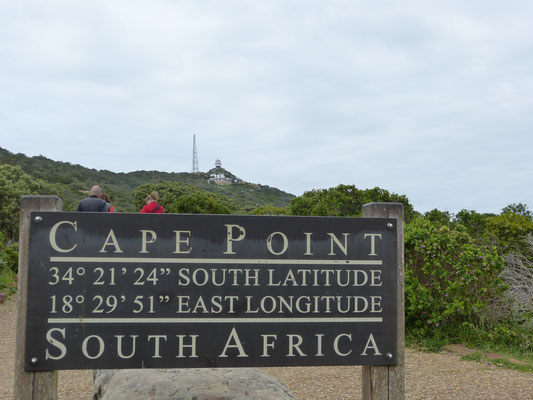 Cape Point