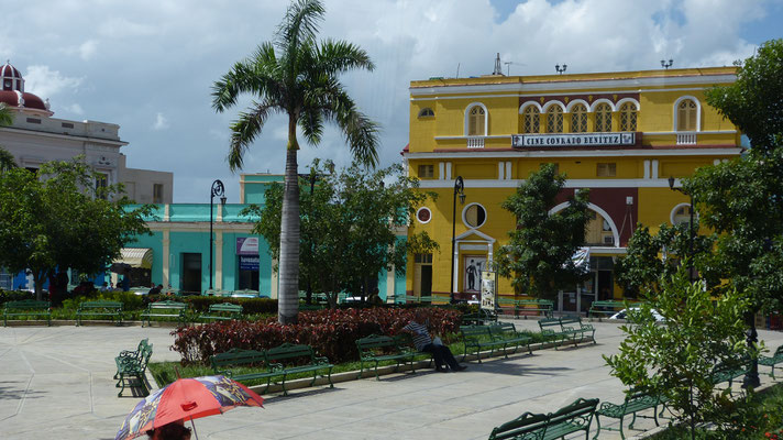 Sancti Spiritus