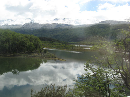 Tierra del Fuego NP