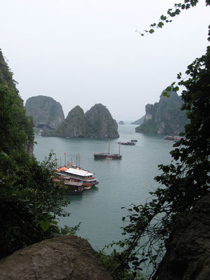 Halong Bay