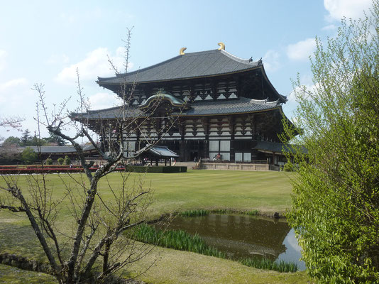 Todai-ji