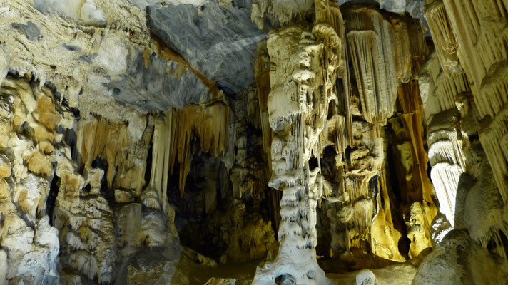 Cango Caves