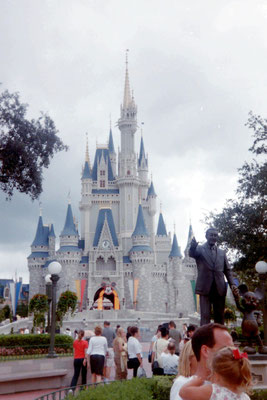 Walt Disney World