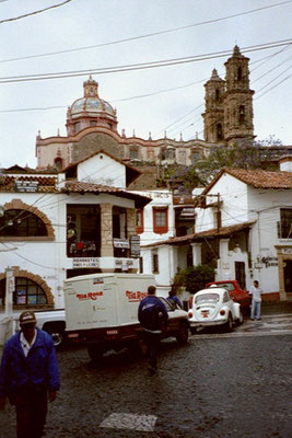 Taxco