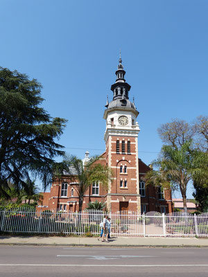 Gereformeerde Kerk Pretoria