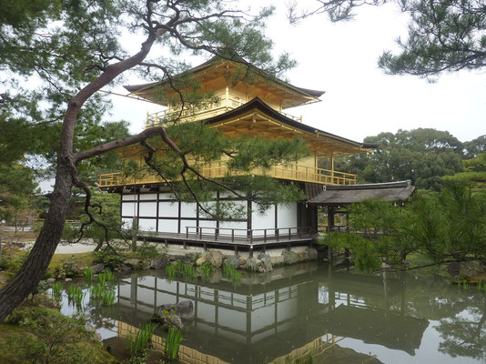 Kinkaku-ji