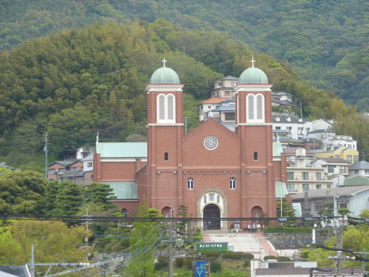 Urakami kerk