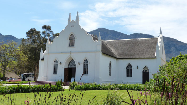 Franschhoek