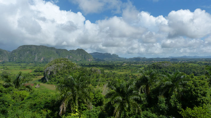 Valle de Viñales