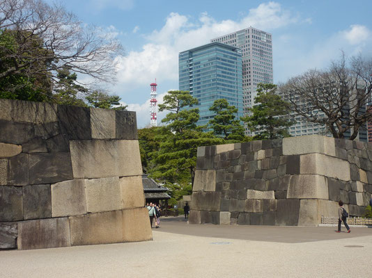 Imperial Garden