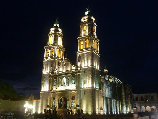 Campeche