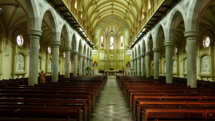 Emmanuel Cathedral Durban