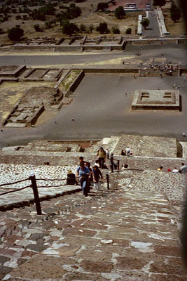 Teotihuacan