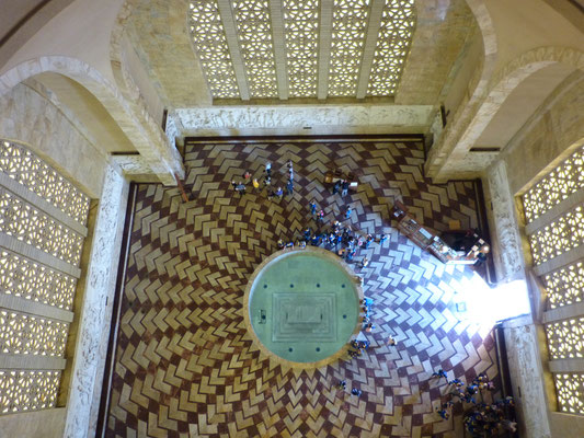 Voortrekkersmonument Pretoria