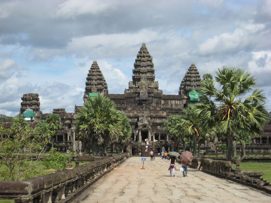Angkor Wat