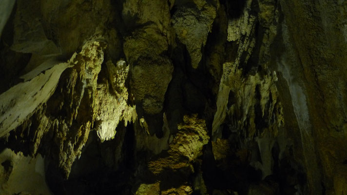 Cueva del Indio