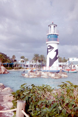 Sea World