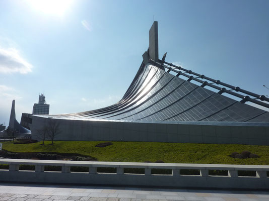 Olympisch Stadion