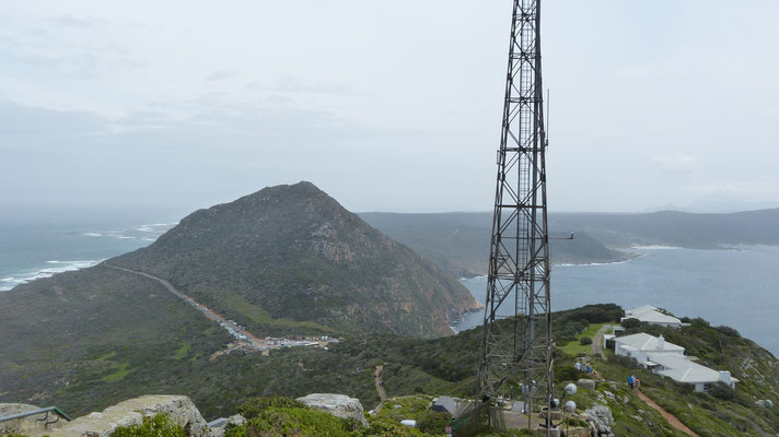 Cape Point